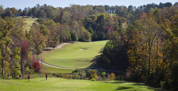 Georgia State Parks