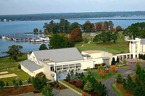 Callaway Gardens Golf