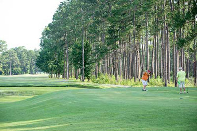 Jekyll Island