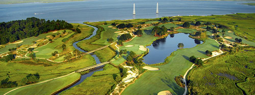 Sea Island