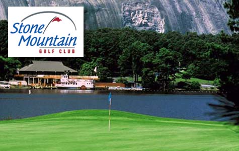 Stone Mountain Golf Club