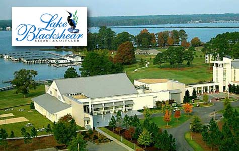 Lake Blackshear Resort & Golf Club