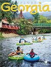 Georgia Traveler Magazine