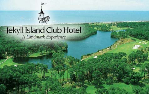 Jekyll Island Club Resorts