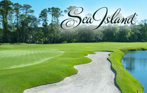 Sea Island Golf