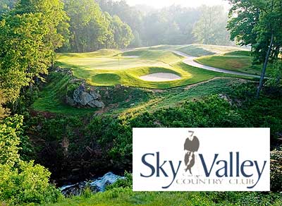 Sky Valley Golf Club