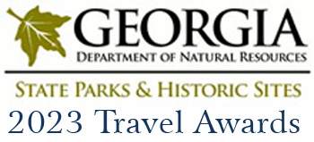 Georgia State Parks Travel Awards