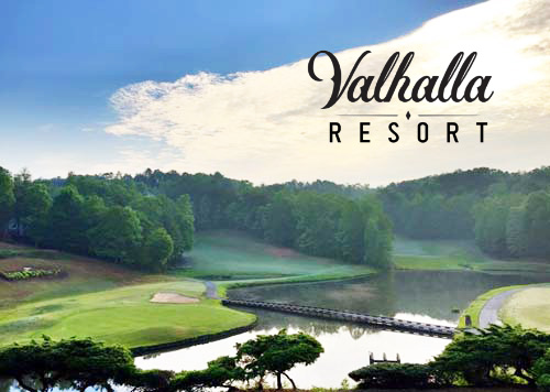 Valhalla Resort