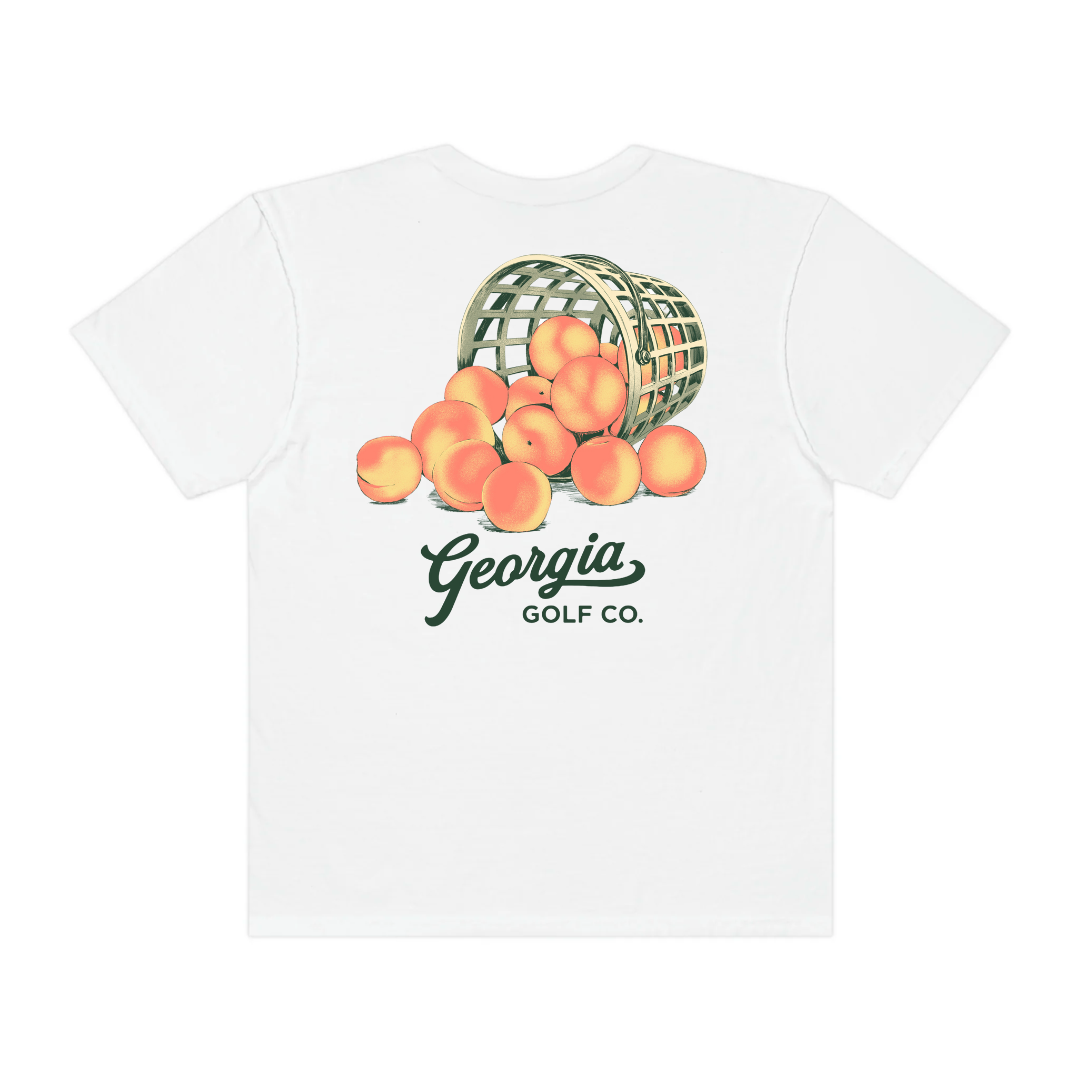 Georgia Golf Co, T-Shirt