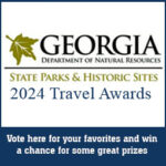 Georgia Golf and Travel - Travel Awards