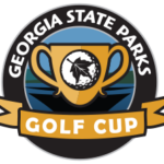 Georgia State Parks - Golf Cup